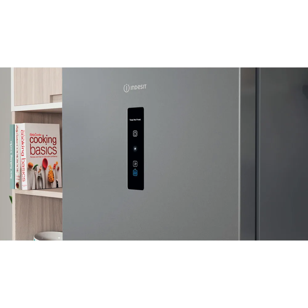 Soyuducu Indesit ITR 5180 S